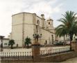 PARROQUIA DE SANTA CATALINA Y PLAZA DE LA CONSTITUCIÓN