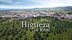 Imagen de banner: VIDEO HIGUERA LA REAL