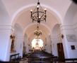 ERMITA DEL SOCORRO INTERIOR 